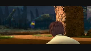دانلود دوبله فارسی انیمیشن پرنسس ربوده شده The Stolen Princess 2018