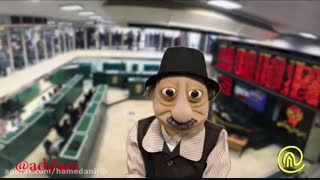 کلیپ طنز با لهجه همدانی