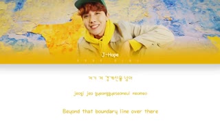 -[Daydream[J-Hope-