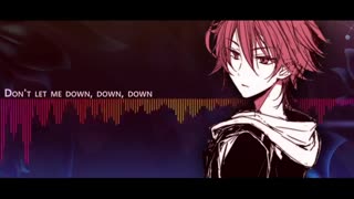【Fukase】 Don't Let Me Down (The Chainsmokers) 【VOCALOID Cover】