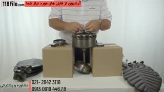 تعمیر پنکه سقفی در خانه