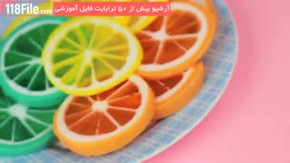 ساخت صابون گوگرد خانگی برای رفع لک صورت لیفت ابرو