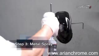 آبکاری با فانتاکروم