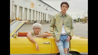 آلبوم دبیوت EXO_SC در صدر چارت های آیتونز 46 کشور