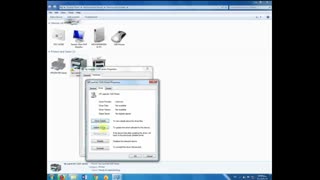 نصب درایور پرینتر HP 1320 در ویندوز 7 و بالاتر