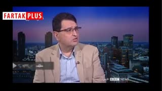 کارشناس بی‌بی‌سی: در توقیف نفتکش انگلیسی حق با ایران است