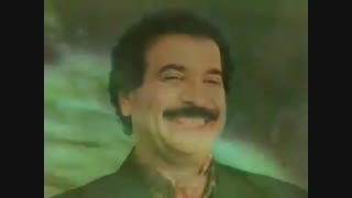 نماهنگ لب، لب تشنه من - تصویری جواد یساری