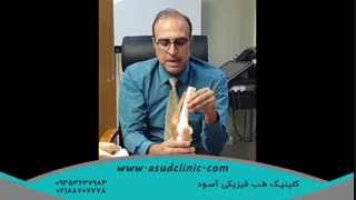 درمان آرتروز زانو با ارتوکین تراپی و چگونگی عملکرد آن
