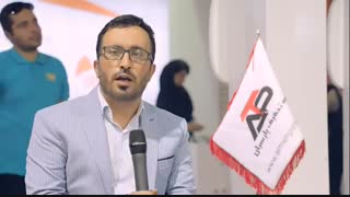 الکامپ 98 و دنیای استارتاپ ها در غرفه روبیکا چگونه گذشت ؟!