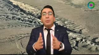 زلزله چیست و چگونه اتفاق می افتد؟