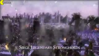 Kingdom Wars 2: Definitive Edition trailer tehrancdshop.com