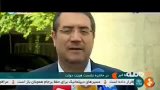 جدی هستیم که دو خودروساز بزرگ را تا سال آینده خصوصی کنیم