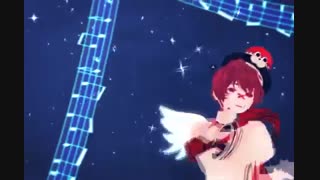 【Fukase/Oliver】Electric Angel 【Vocaloid Cover】