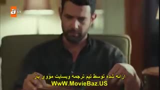 سریال Kimse Bilmez (هیچکس نمی داند) قسمت ۷ با زیرنویس چسبیده فارسی