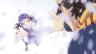 تریلر فصل سوم انیمه Golden Kamuy