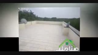 فروش800مترباغ ویلا در لم آبادکد1679