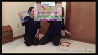 اوتیسم چیست؟ | راهنمای بهبود کودک اوتیسم|گفتار توان گستر البرز