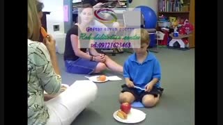 کاردرمانی در نقص توجه بیش فعالی |گفتار توان گستر البرز09121623463