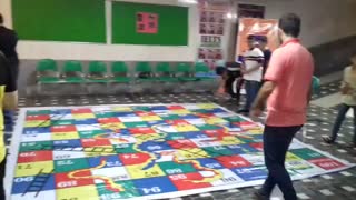 کارگاه آموزشی نوجوانان خانواده بزرگ آینده