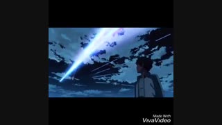 یه میکس قشنگ از انیمه های مختلف