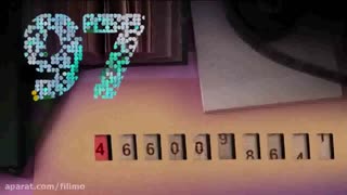 گزارش سالانه فیلیمو خرداد ۹۷ / خرداد 98