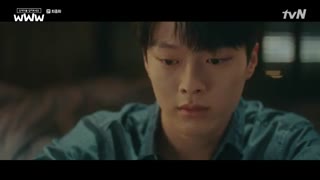 قسمت شانزدهم( آخر) سریال کره ای جستجو Search: WWW 2019 +زیرنویس آنلاین با بازی جانگ کی یونگ