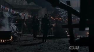 دانلود سریال فانتزی هیجانی پاسگاه The Outpost - فصل 2 قسمت 2 - با زیرنویس چسبیده