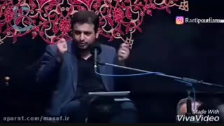 توصیف امام صادق (ع) از زبان یک کافر