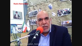 سرهنگ مجتبی حسنی