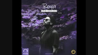 آهنگ Roya از Amir Khalvat