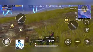 pubgmobile 3 - DJDARKI