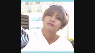 تبلیغ شیر توسط BTS