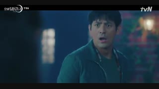 قسمت اول سریال کره ای هتل دل لونا +زیرنویس چسبیده Hotel del Luna با بازی آیو و یو جین گو