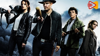 اولین تریلر فیلم Zombieland: Double Tap