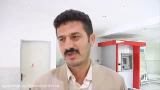 برگزاری آزمون جامع دکتری در دانشگاه آزاد اسلامی استان مازندران