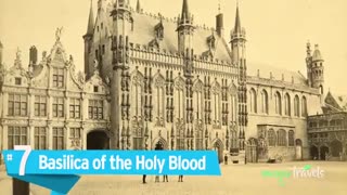 ویزای شینگن بلژیک