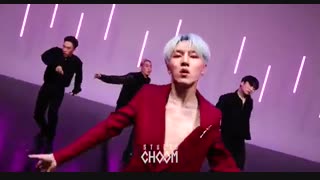 Chris Brown 'No Guidance' by PENTAGON KINO(키노) l [COVERS]