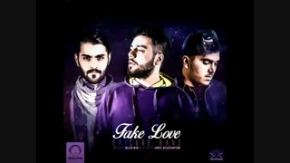 اهنگ Fake Love از Epicure
