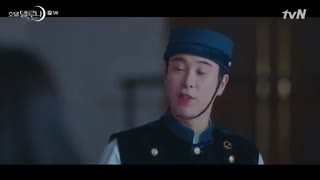 قسمت پنجم سریال کره ای Hotel del Luna 2019 - با زیرنویس فارسی