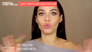 آموزش آرایش صورت