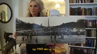 شلوار جین آمریکایی ؛ طلای آبی