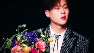 بیوگرافی جوهان Jooheon  عضو منستا اکس Monsta  x