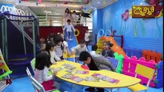 ویزویزک جادوئی طرح ۳