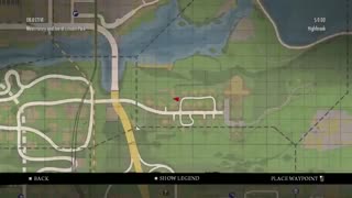 mafia 2 all wanted posters locations