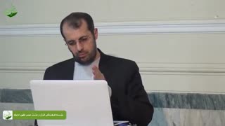 استاد خاتمی نژاد - چند نوع جهاد داریم؟