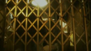 قسمت اول فصل اول سریال Hemlock Grove (هملوک گراو)