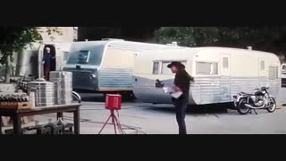 فیلم روزی روزگاری در هالیوود 2019  once upon a time in hollywood