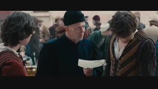 عاشقانه ترین نمایشنامه تاریخ Romeo and Julite 2013 با زیرنویس