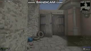 استفاده از چیت پشت در