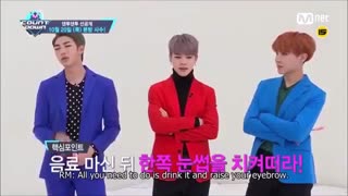 BTS.FUNNY.PT2   وقتی جونگکوک ادای هیونگ هاش رو درمیاره